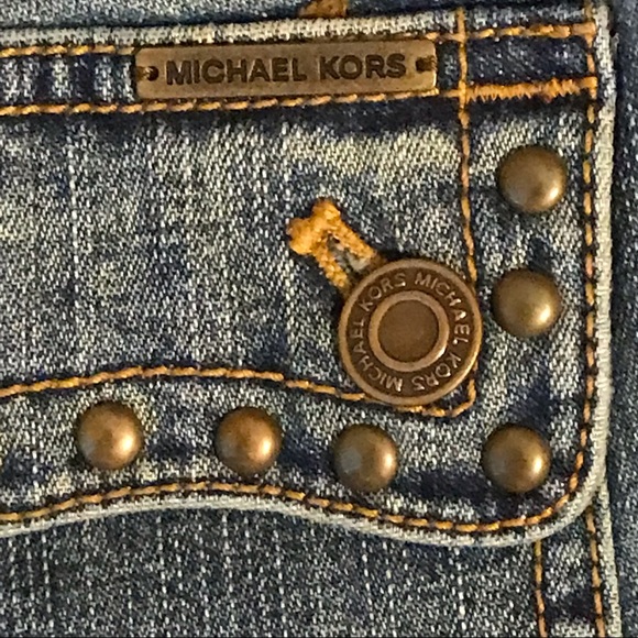 Michael Kors Jeans - Picture 10 of 12